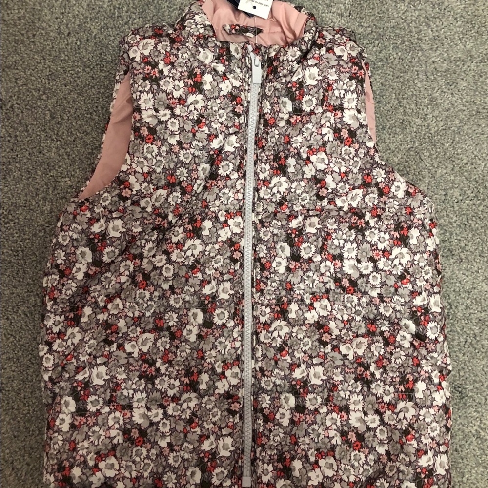 GAP Lightweight Vest